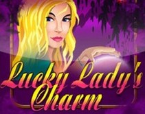 Lucky Lady's Charm